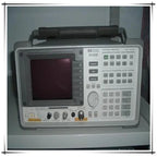 Used Agilent 8593A HP8593A Spectrum Analyzer 9K-22GHz Network Analyzer