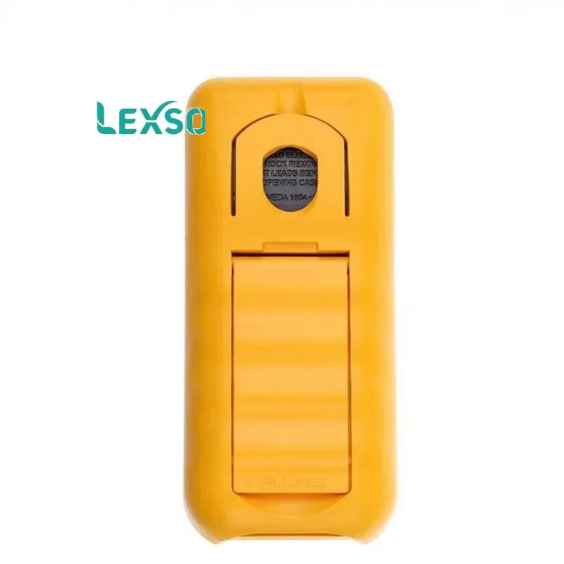 715 Volt/mA Loop Calibrator  715 Process Tester High Accuracy Ensures Precise Measurem  lexso