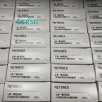 New and Original Keyence LR-W500 White Spot Photoelectric Sensor Displacement Sensor with Warranty lexso