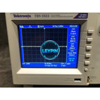 Tektronix TBS 1022 Two Channel Digital Storage Oscilloscope 25MHz 500MS    ytdi