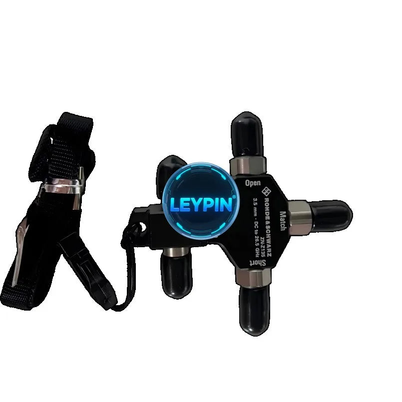 RS ZN-Z135 Economical 26.5G Network Analyzer Calibration Kit for Test Instruments      lexso