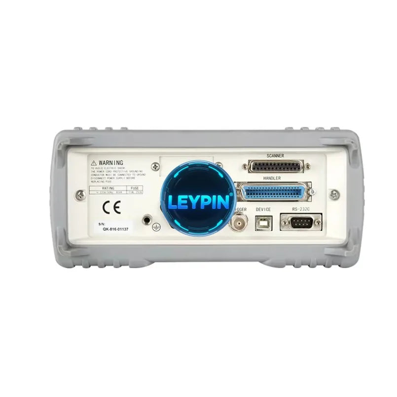 Tonghui TH2832XA AutomaticTransformer Test System    ytdi