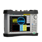 Anritsu S412E LMR Master Land Mobile Radio Modulation Analyzer Optional to 6 GHz    ytdi
