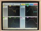 Used Agilent N3383A PNA Network Analyzer 300Khz-9Ghz    ytdi