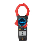 China UNI-T UT205B 1000A AC Clamp Meter NCV MAX/MIN Etc Functions     lexso