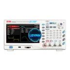 High Precision UNI-T UTG4122A 120MHz 500MS/s 2CH 8 Inches Screen LCD Function Arbitrary Waveform     lexso