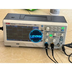 UNI-T Oscilloscope Digital UTD2072CL Digital Storage Oscilloscope 2 Channels Bandwidth 70MHz    lexso