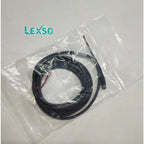 Original NEW Keyence OP-88506 M8 Connector Type Cable  5M lexso   ytdi