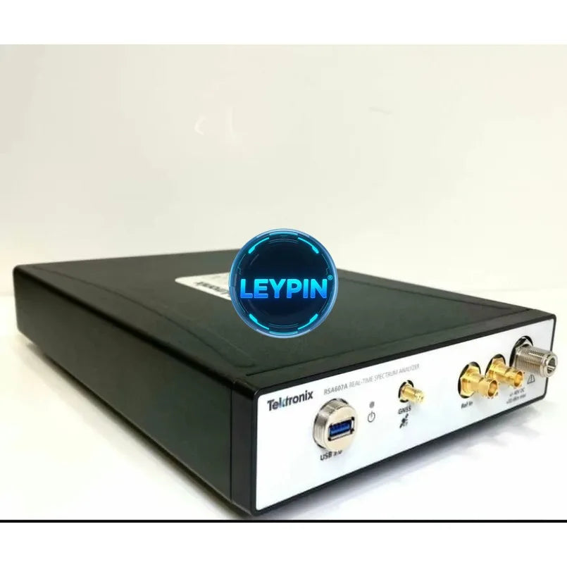 Tektronix RSA607A USB Spectrum Analyzer 9kHz-3.0GHz Product Category