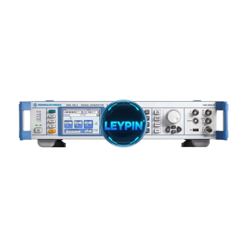 Rohde & Schwarz SMA100A 9kHz-6GHz Microwave Analog Signal Generator with OEM Customized Support lexso