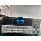 Keithley 2612B Dual Channel Sourcemeter SMU, 200V/10A/200W/100fA NEW    lexso