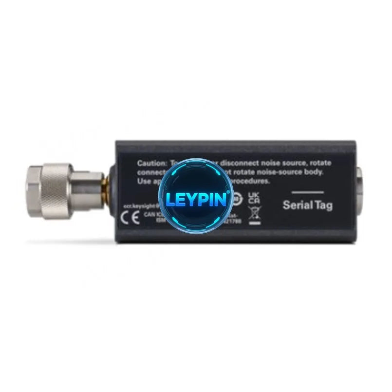 Keysight U1833A USB Smart Noise Source, 10 MHz to 18 GHz, 15 DB ENR Nominal   ytdi