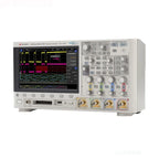 Keysight MSOX3104T 1GHz Bandwidth Mixed Signal Oscilloscope 4 Analog & 16 Digital Channels