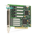 National Instruments NI-PCI-6515 64-Channel 32-Input-Output Isolated Data Acquisition Card with 3-Month Warranty lexso