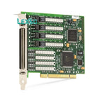 National Instruments NI-PCI-6515 64-Channel 32-Input-Output Isolated Data Acquisition Card with 3-Month Warranty lexso