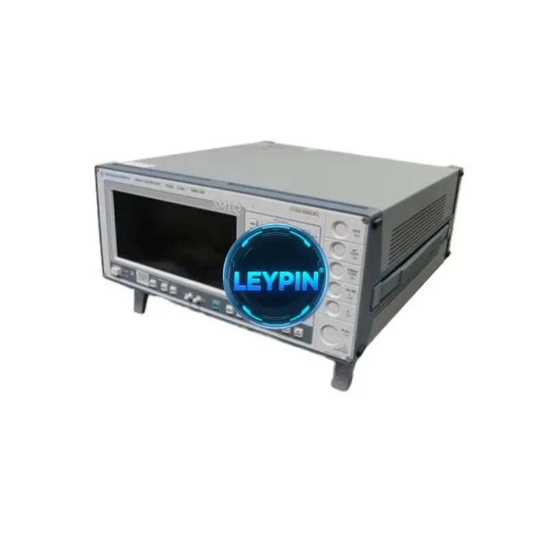 Rohde&Schwarz SMIQ03HD Vector Signal Generator    lexso