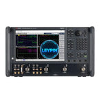 Keysight E5081A ENA-X Vector Network Analyzer 44GHz Maximum Frequency 2/4 Ports    lexso