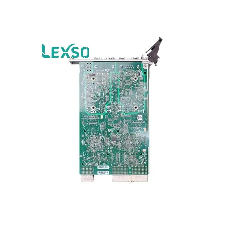 NI PXI-8516 Local Interconnect Network Dual-Port XNET LIN Interface Rapid Control Prototype OEM 3-Month Warranty lexso