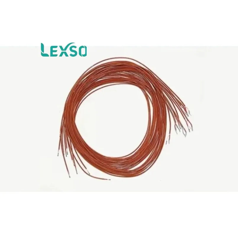Keysight 34307A Thermistor Kit and 34308A Temperature Acquisition Cable with J/K-Type Thermocouples     lexso