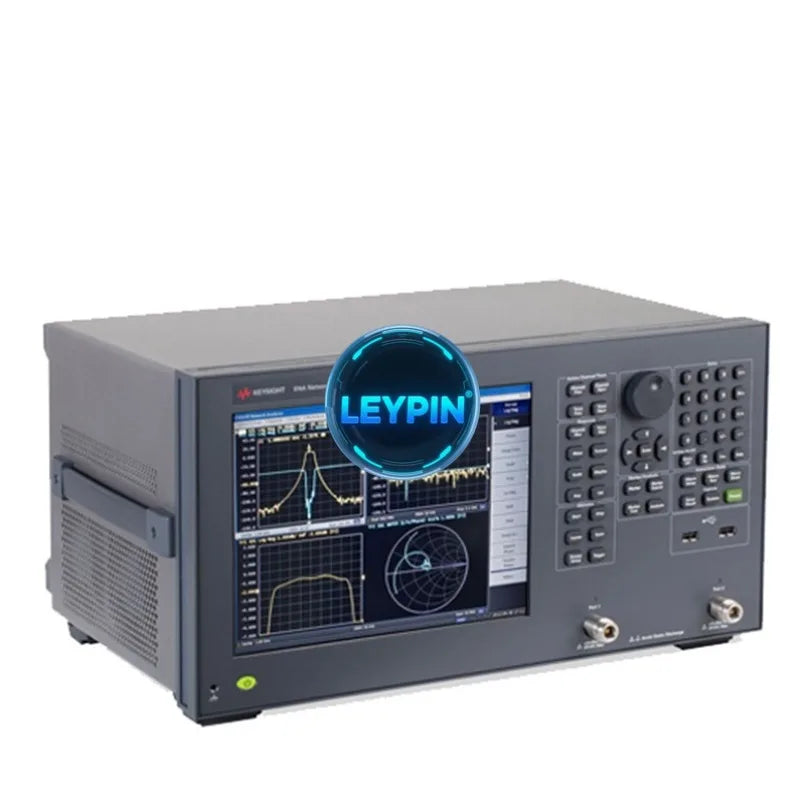 Keysight Technology E5061B ENA Vector Network Analyzer Impedance Analyzer Agilent Electronic Measuring Instrument    ytdi