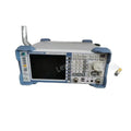 Used Rohde & Schwarz ZVL6 Vector Network Analyzer 9kHz to 6GHz    ytdi