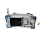 Used Rohde & Schwarz ZVL6 Vector Network Analyzer 9kHz to 6GHz    ytdi