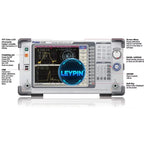Protek A333  300 KHz - 3.2 GHz Network Analyzer, 2 Port      lexso