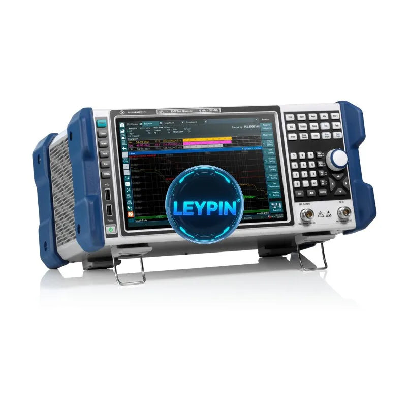 ROHDE&SCHWARZ EPL1000 EMI Test Receiver    lexso