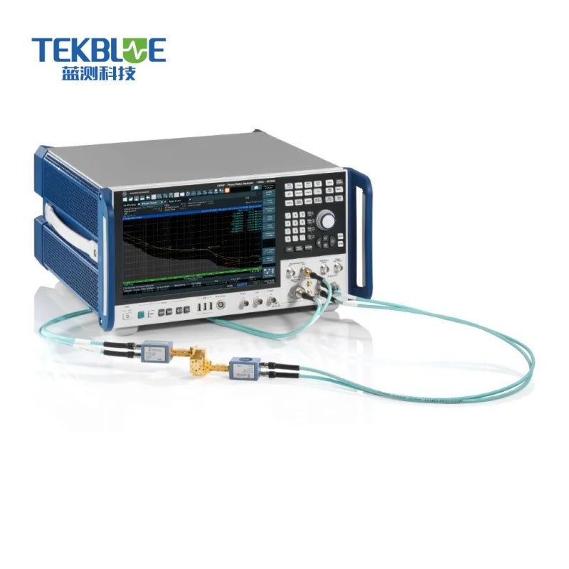 Rohde&Schwarz FSWP50 Phase Noise Analyzer and VCO Tester 1 MHz -50 GHz