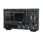 RIGOL DHO914S 4 Channel 125Mhz Digital Oscilloscope High-resolution 1.25GSa/s Sample Rate Built-In Signal Sourcelexso