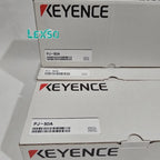 Keyence PJ-50A Extended Area Sensor  Transmitter and Receiver with Warranty lexso