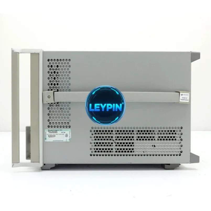 Keysight (Agilent) E8364C PNA Network Analyzer, 10 MHz to 50 GHz   ytdi