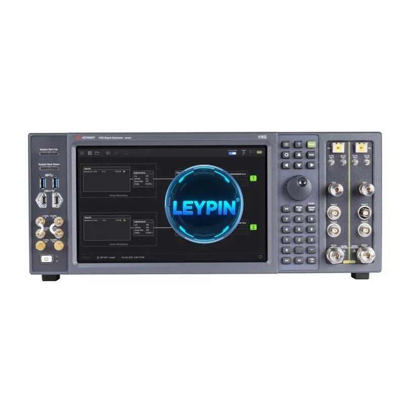 Keysight M9484C VXG Vector Signal Generator   ytdi
