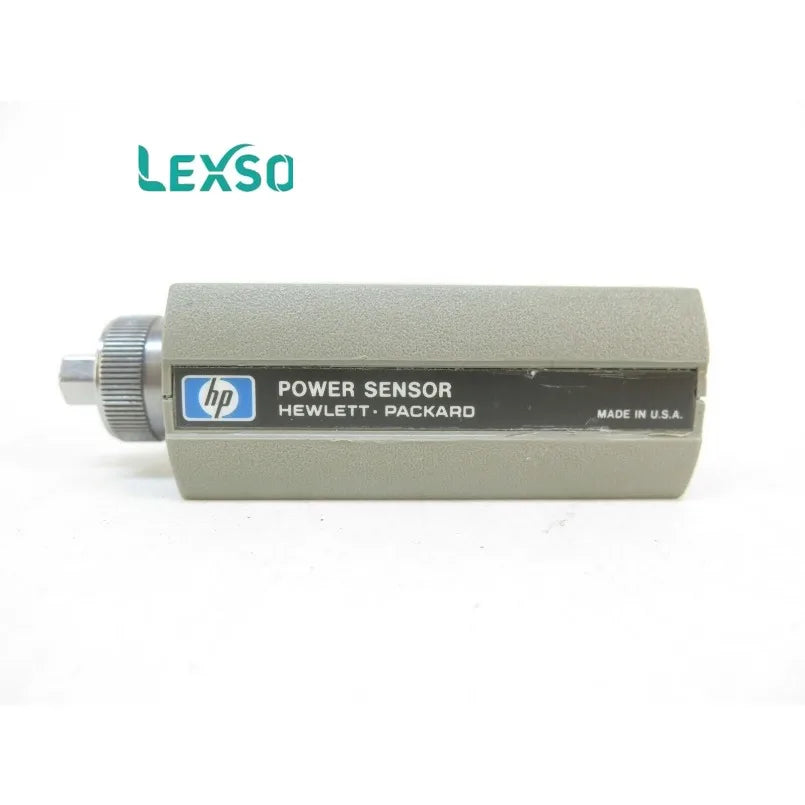 Keysight 8487D Diode Power Sensor Frequency Range 50 MHz- 50 GHz   ytdi
