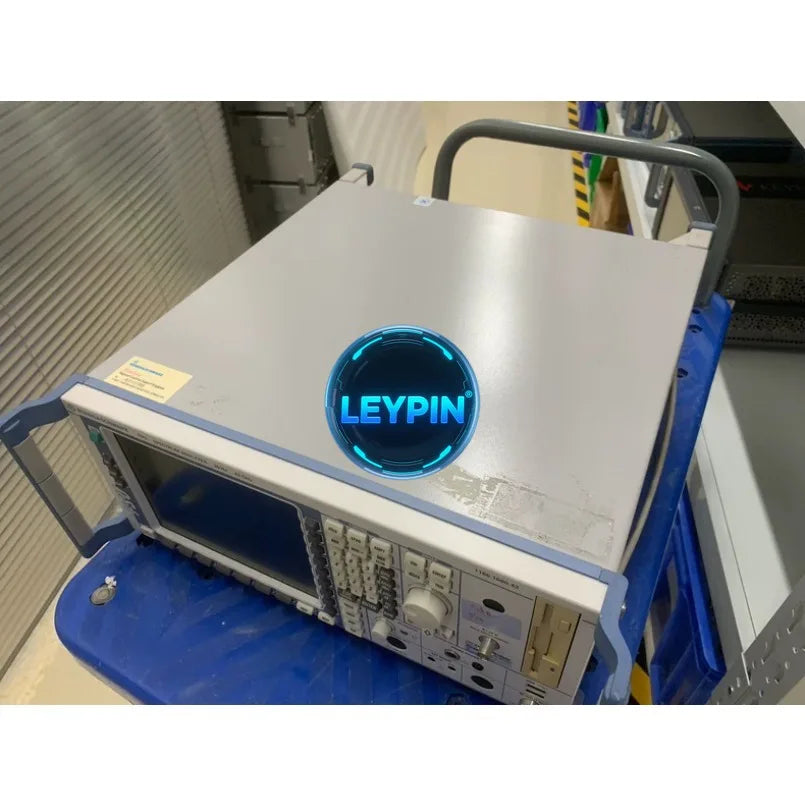 High Dynamic Range Spectrum Analyzer 43 GHz Rohde & Schwarz R&S FSU43    lexso