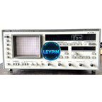 Anritsu ME453M Digital Microwave System Analyzer Receiver     ytdi