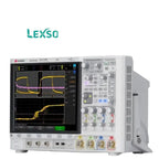 Keysight Dsos404a Infiniium Dso S Series Real-time Oscilloscopes 4 Ghz 4 Channels Agilent lexso
