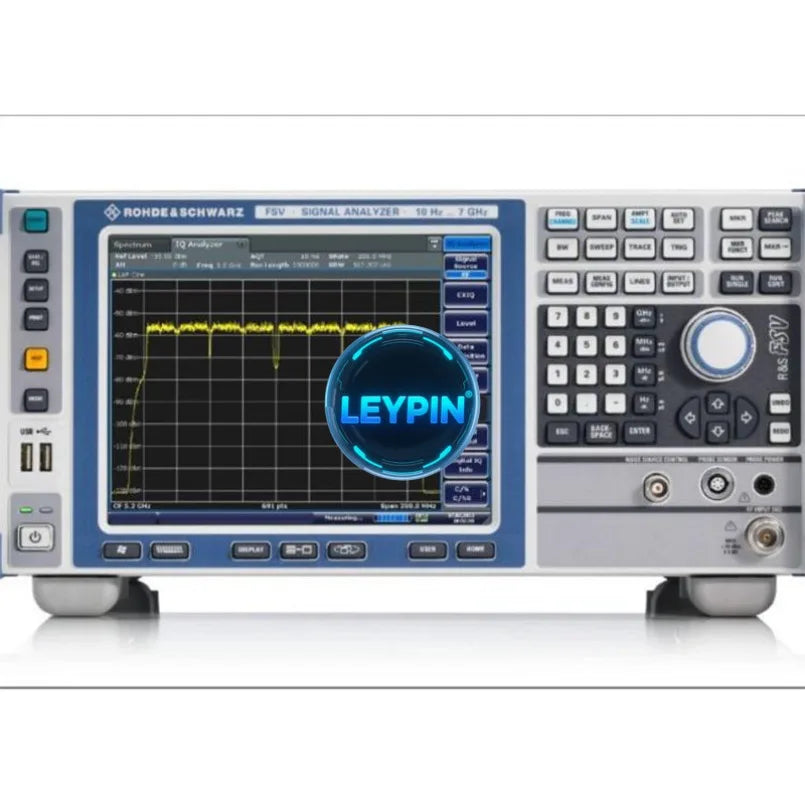 R&S Rohde & Schwarz FSV7 Signal and Spectrum Analyzer