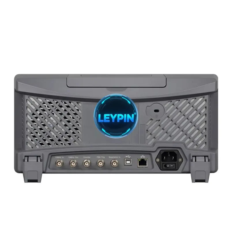 UNI-T UTG4162A Function / Arbitrary Waveform Generator 50MHz Pulse Waveform Time Adjustable Function  lexso