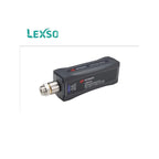 Keysight  L2057XA 10 MHz to 67 GHz LAN Wide Dynamic Range Average Power Sensor    lexso    ytdi