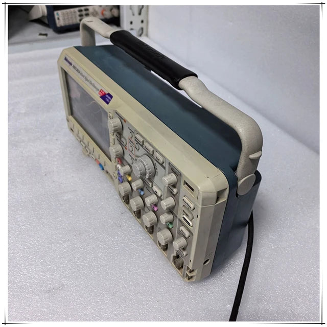 Used Tektronix MSO2024 Mixed Signal Digital Oscilloscope Made in America