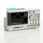 Keysight DSOX2024A Digital Oscilloscope 200 MHz 4 Analog Channels Portable Germany lexso