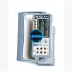 GW Instek GDM-9061 High Precision 6.5 Digital Multimeter 0.0035% Accuracy Dual Measurement Graphical Display 1000V DC/10A   lexso