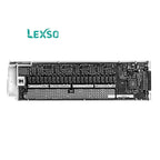 Keysight 34908A 40-Channel Single-Ended Multiplexer Module for 34970A/34972A   1 Month Warranty lexso
