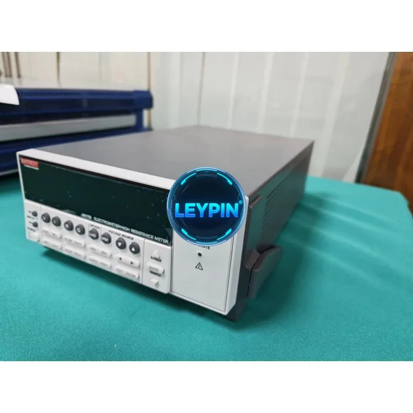 Keithley 6517B Electrometer High Resistance Meter     ytdi