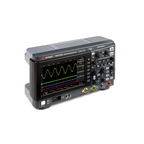 TTLTES Keysight DSOX1204A Oscilloscope with 70/100/200 MHz 4 Analog Channels