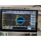 RIGOL DHO812 Digital Oscilloscope 100MHz 12-Bit 1.25 GSa/s 1,000,000 Wfms/s     lexso