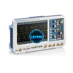 Rohde & Schwarz RTB2004 70MHzto300MHz10-bitADC 10 Msample Standard Memory 10.1" Capacitive Touchscreen