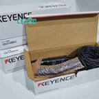Keyence PJ-50A Extended Area Sensor  Transmitter and Receiver with Warranty lexso