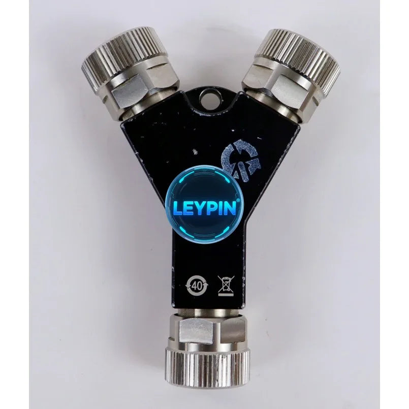 Anritsu OSLN50A-8 Open Short Load OSL DC-8GHz N(m) Calibration Kit Adapter     ytdi